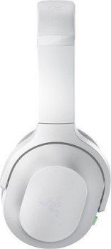 Słuchawki - Razer Barracuda biały