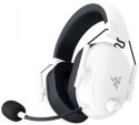 Słuchawki - Razer BlackShark V2 HyperSpeed - White