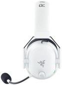Słuchawki - Razer BlackShark V2 HyperSpeed - White