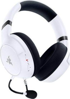 Słuchawki - Razer Kaira X for Xbox Białe Słuchawki - Razer Kaira X for Xbox Białe