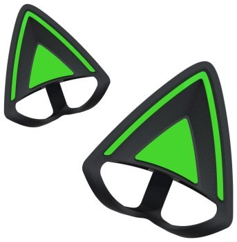 Słuchawki - Razer Kitty Ears Black Słuchawki - Razer Kitty Ears Black