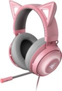 Słuchawki - Razer Kraken Kitty Edition Quartz