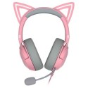 Słuchawki - Razer Kraken Kitty V2 Quartz