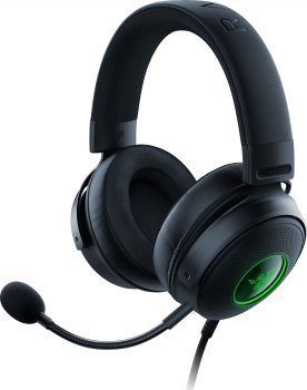 Słuchawki - Razer Kraken V3 Hypersense Słuchawki - Razer Kraken V3 Hypersense