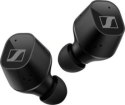 Słuchawki - Sennheiser CX Plus True Wireless Black