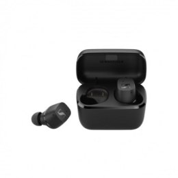 Słuchawki - Sennheiser CX True Wireless Black