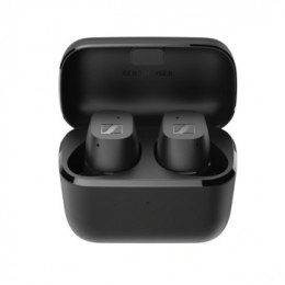 Słuchawki - Sennheiser CX True Wireless Black