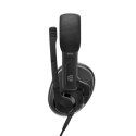 Słuchawki - Sennheiser EPOS H3 Black