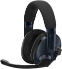 Słuchawki - Sennheiser EPOS H3PRO Hybrid Sebring Black