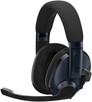 Słuchawki - Sennheiser EPOS H3PRO Hybrid Sebring Black Słuchawki - Sennheiser EPOS H3PRO Hybrid Sebring Black