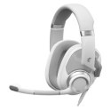Słuchawki - Sennheiser EPOS H6PRO Open White