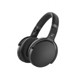 Słuchawki - Sennheiser HD 450BT Black