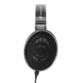 Słuchawki - Sennheiser HD 650 Słuchawki - Sennheiser HD 650