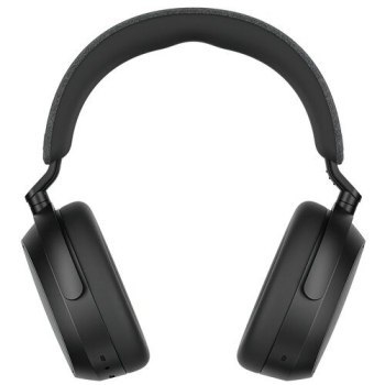 Słuchawki - Sennheiser MOMENTUM 4 Wireless Black Słuchawki - Sennheiser MOMENTUM 4 Wireless Black