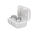 Słuchawki - Sennheiser MOMENTUM True Wireless 4 White Silver (MTW4)