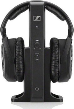 Słuchawki - Sennheiser RS 175 Słuchawki - Sennheiser RS 175