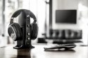 Słuchawki - Sennheiser RS 195