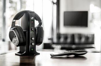 Słuchawki - Sennheiser RS 195 Słuchawki - Sennheiser RS 195