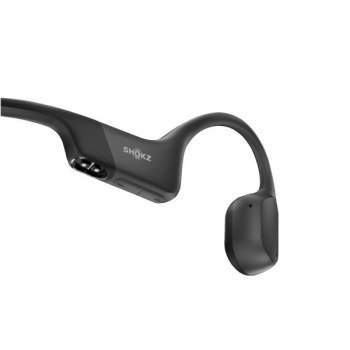 Słuchawki Shokz OpenRun Mini Black Słuchawki Shokz OpenRun Mini Black