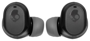 Słuchawki Skullcandy Mod True Black Black Słuchawki Skullcandy Mod True Black Black