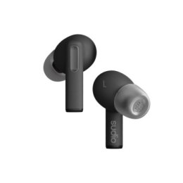 Słuchawki - Słuchawki douszne Sudio A1 Pro Black