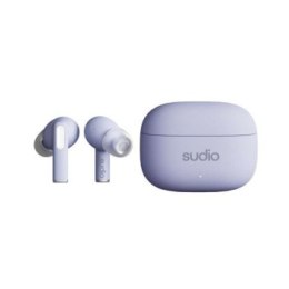 Słuchawki - Słuchawki douszne Sudio A1 Pro Purple