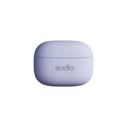 Słuchawki - Słuchawki douszne Sudio A1 Pro Purple