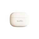 Słuchawki - Słuchawki douszne Sudio A1 Pro Sand