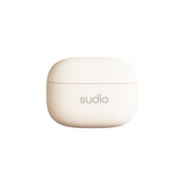 Słuchawki - Słuchawki douszne Sudio A1 Pro Sand