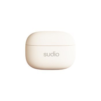Słuchawki - Słuchawki douszne Sudio A1 Pro Sand Słuchawki - Słuchawki douszne Sudio A1 Pro Sand