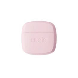 Słuchawki - Słuchawki douszne Sudio N2 Pink