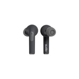 Słuchawki - Słuchawki douszne Sudio N2 Pro Black