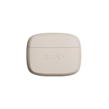 Słuchawki - Słuchawki douszne Sudio N2 Pro Sand Słuchawki - Słuchawki douszne Sudio N2 Pro Sand