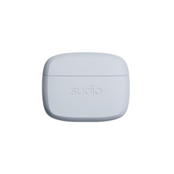 Słuchawki - Słuchawki douszne Sudio N2 Pro Steel Blue Słuchawki - Słuchawki douszne Sudio N2 Pro Steel Blue