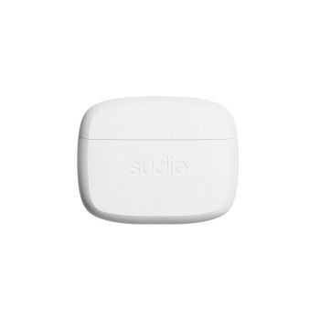 Słuchawki - Słuchawki douszne Sudio N2 Pro White Słuchawki - Słuchawki douszne Sudio N2 Pro White