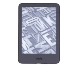 Amazon Kindle 11/6''/WiFi/16GB/special offers/Black