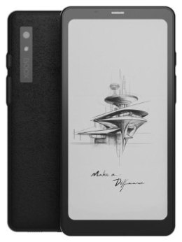 Czytnik - Onyx Boox Palma czarny