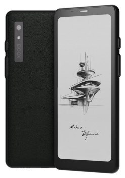 Czytnik - Onyx Boox Palma czarny