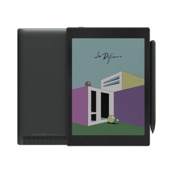 Czytnik Onyx Boox Tab Mini C black Czytnik Onyx Boox Tab Mini C black