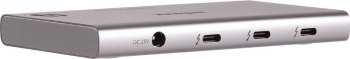 EDIMAX Thunderbolt4 Docking Station TD-405BP EDIMAX Thunderbolt4 Docking Station TD-405BP