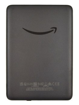 Ebook Kindle 11 6 16GB Wi-Fi Black (bez reklam) Ebook Kindle 11 6 16GB Wi-Fi Black (bez reklam)