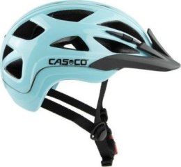 Kask CASCO ACTIV2 J skyblue-black Uni 52-56 cm