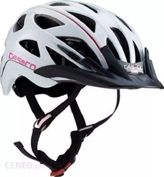 Kask CASCO ACTIV2 J white Uni 52-56 cm Kask CASCO ACTIV2 J white Uni 52-56 cm