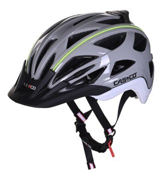 Kask CASCO ACTIV2 sand-wht M 56-58 Kask CASCO ACTIV2 sand-wht M 56-58