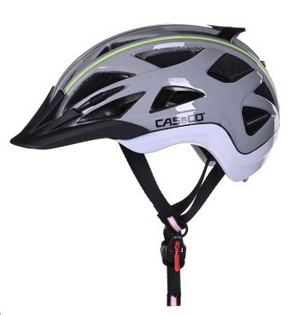 Kask CASCO ACTIV2 sand-wht M 56-58 Kask CASCO ACTIV2 sand-wht M 56-58