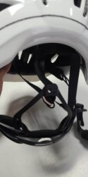 Kask CASCO ACTIV2 white S 52-56