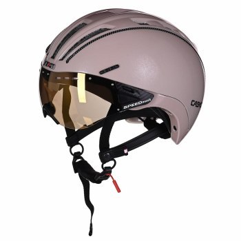 Kask CASCO ROADSTER+ gold M 55-57 Kask CASCO ROADSTER+ gold M 55-57