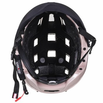 Kask CASCO ROADSTER+ gold M 55-57 Kask CASCO ROADSTER+ gold M 55-57