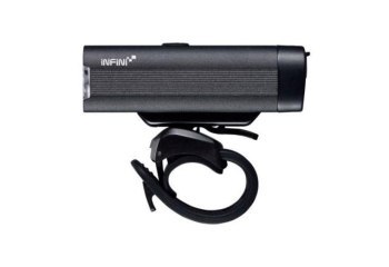 Lampa INFINI Przednia KOR 800 Black USB Lampa INFINI Przednia KOR 800 Black USB