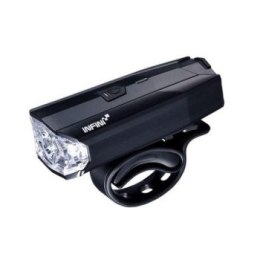Lampa przednia Infini Lava 500 Lite (5 Watt USB 500 Lumen)